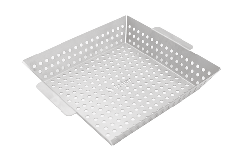 Grill and Vegetable Basket